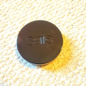 Brand new Saie sun melt cream bronzer in medium bronze